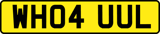 WH04UUL