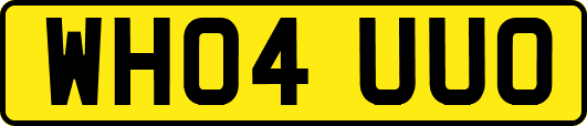 WH04UUO