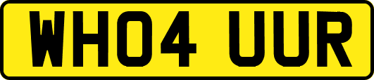 WH04UUR