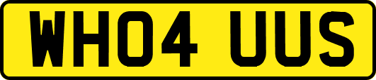 WH04UUS