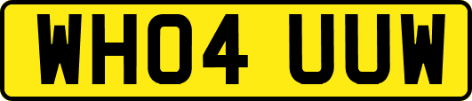 WH04UUW