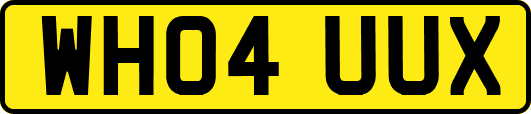 WH04UUX