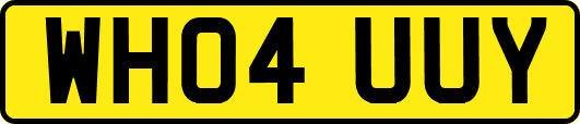 WH04UUY