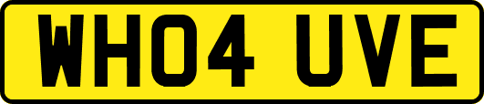 WH04UVE