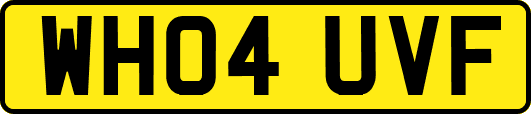 WH04UVF