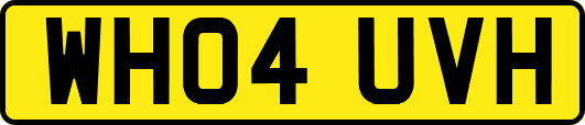 WH04UVH