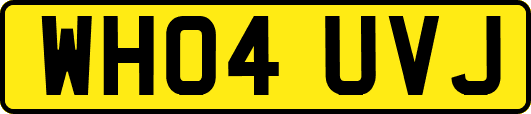 WH04UVJ