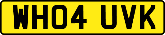 WH04UVK