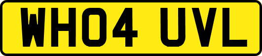 WH04UVL