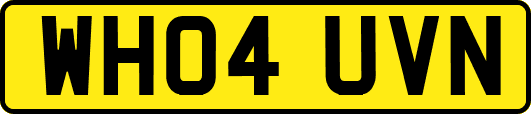 WH04UVN
