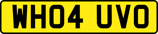 WH04UVO