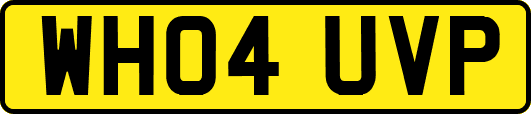 WH04UVP