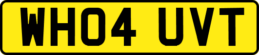 WH04UVT