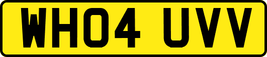 WH04UVV