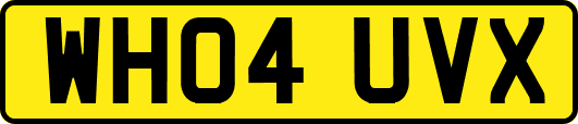 WH04UVX
