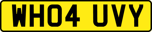 WH04UVY
