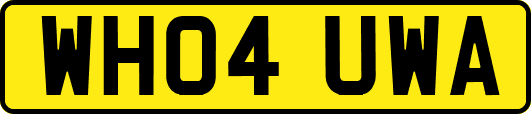 WH04UWA