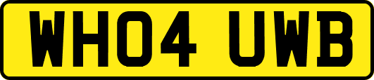 WH04UWB