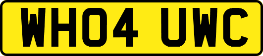 WH04UWC