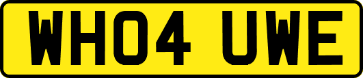 WH04UWE