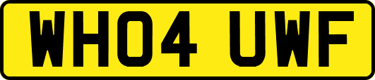 WH04UWF