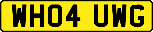 WH04UWG
