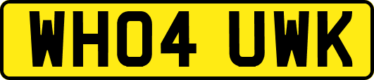 WH04UWK