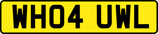 WH04UWL