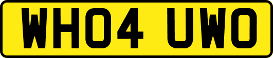 WH04UWO