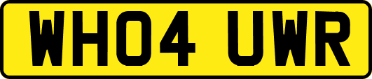 WH04UWR