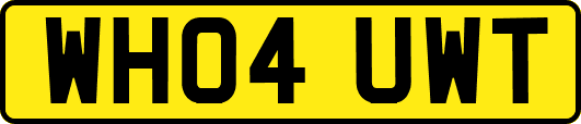WH04UWT