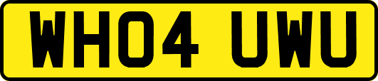 WH04UWU