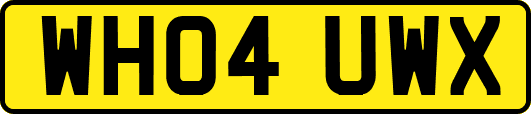 WH04UWX