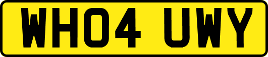 WH04UWY