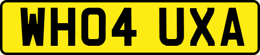 WH04UXA