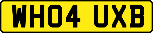 WH04UXB