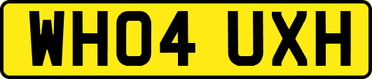 WH04UXH