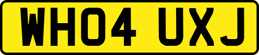 WH04UXJ