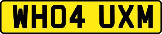 WH04UXM