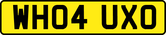 WH04UXO