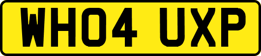 WH04UXP