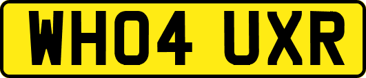 WH04UXR