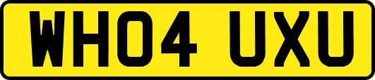 WH04UXU
