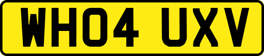 WH04UXV