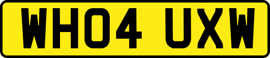 WH04UXW