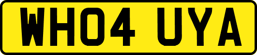WH04UYA