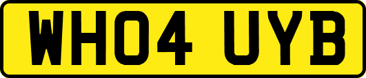 WH04UYB