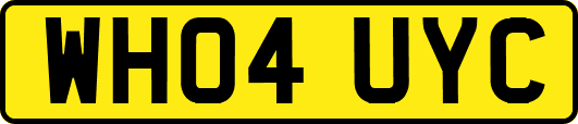 WH04UYC