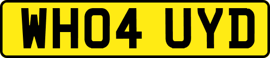 WH04UYD