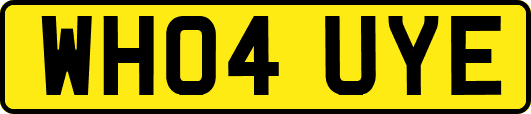 WH04UYE